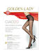 Golden Lady Ciao 36OFS Ciorapi dama 20 Den Daino