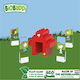 Biobuddi Blocks The Doghouse of Snoopy for 1.5 - 6 Years 24pcs