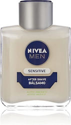 Nivea After Rasur Balsam Alivio für empfindliche Haut 100ml