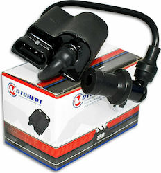 Motobert Motorcycle Electronics