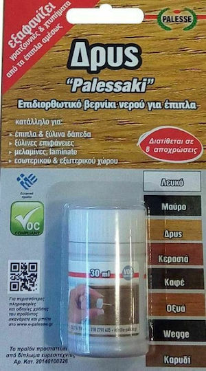 Furniture Repair Glaze Palessaki Oaks 30ml