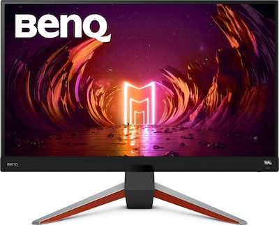 BenQ Mobiuz EX2710Q IPS HDR Spiele-Monitor 27" QHD 2560x1440 165Hz mit Reaktionszeit 2ms GTG