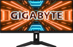 Gigabyte M34WQ Ultrawide IPS HDR Monitor de jocuri 34" QHD 3440x1440 144Hz
