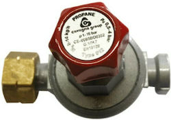 Reca Gasdruckregler Niederdruck Externe Einstel...