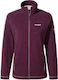 Craghoppers Miska III Hunting Cardigan Fleece Purple