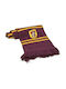 Cinereplicas Kids Knitted Scarf Harry Potter Griffindor Burgundy