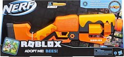 Nerf Launcher Roblox Adopt Me Bees Elite 2.0 for 8+ years