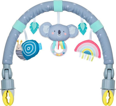 Taf Toys Μπάρα Καροτσιού Koala Daydream Arch για Νεογέννητα