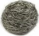 Cisne Wire Kitchen Sponge Silver 40gr Scourer