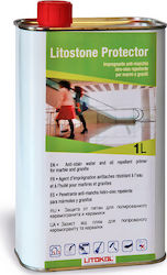 Litokol Litostone Protector Καθαριστικό Δαπέδων Κατάλληλο για Μάρμαρα 1lt