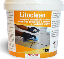 Litokol Litoclean Special Cleaner 1kg