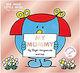 Mr. Men Little Miss: My Mummy