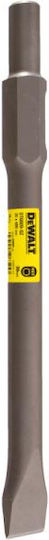 Dewalt Chisel Bits 320x36mm with HEX Socket
