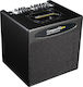 Aer Compact 80 Pro Combo Ενισχυτής Ακουστικών Οργάνων 2 x 8" 80W Μαύρος