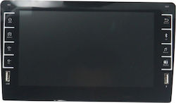 PerVoi CTC-8700 2 DIN Car Audio System With Bluetooth USB GPS PerVoi CTC-8700 2 DIN Car Audio System With Bluetooth USB GPS