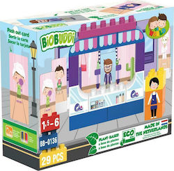 Biobuddi Made in Netherlands for 1.5 - 6 Years 29pcs