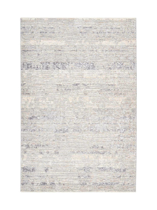 Obsession Manaos Rug Rectangular 825 Grey