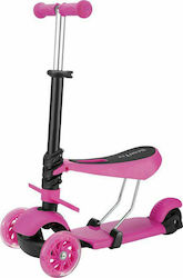 Scooter Fun Παιδικά Πατίνια Roz Scooter Fun Παιδικά Πατίνια Roz