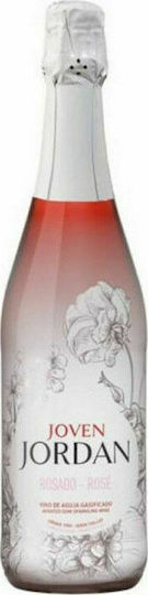 Joven Jordan Wein Tempranillo Rot Trocken 750ml