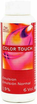 Wella Color Touch Colour Activator Cream 6Vol 60ml