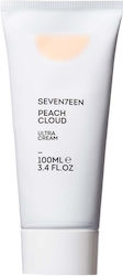 Seventeen Peach Cloud Feuchtigkeitsspendendes Butter Körper 100ml