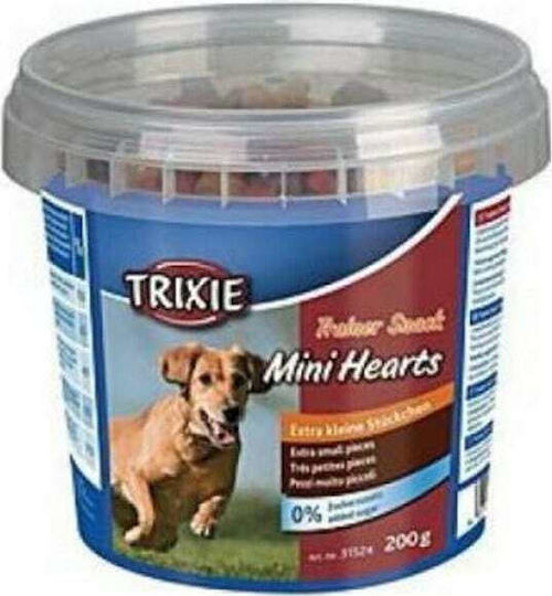 Snack Per Cani TRIXIE Soft Mini Dots Al Salmone - 500 G - Foto 6