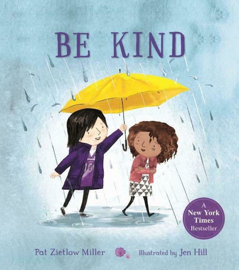 Be Kind Be Kind