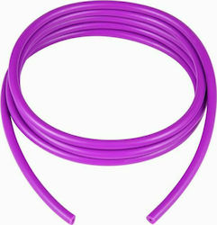 Body Sculpture BB 2001PP Resistance Band Gymtube Moderate Purple 3m Body Sculpture BB 2001PP Resistance Band Gymtube Moderate Purple 3m