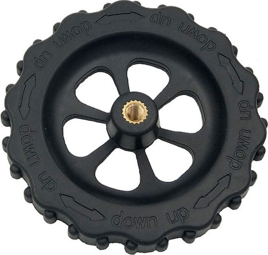 Creality3D Βίδες & Σύνδεσμοι Ender-3 Levelling Twist Nut 4007010105