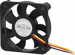 Fan 50mm 12V FAN-501