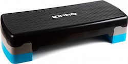 Zipro Aerobic Stepper cu Înălțime Reglabilă