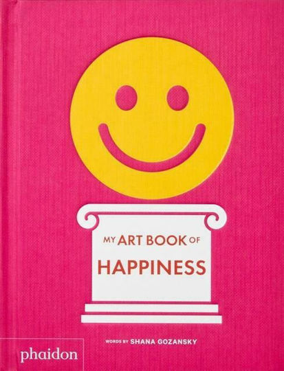 My Art Book of Happiness My Art Book of Happiness