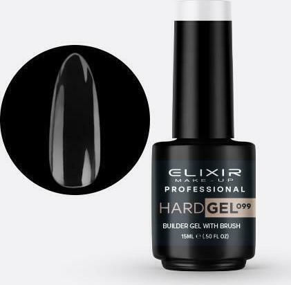 Elixir Builder Gel Νυχιών 099 15ml