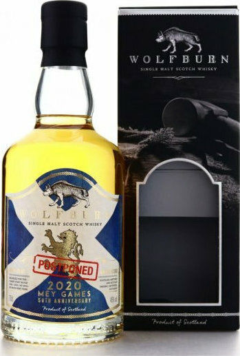Mey Games Single Malt Ουίσκι Σκωτίας 46% 700ml
