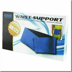 One Fitness Neoprene Back Brace