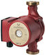 Grundfos Up N 20/1.5 Circulator Pump Hot Water Recirculation 150mm