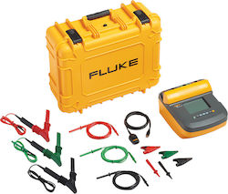 Fluke 1555 Kit Digital Insulation Meter FLK-1555-FC-KIT