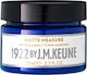 Keune Κρέμα Μαλλιών 1922 Matte Measure για Διαμόρφωση με Μέτριο Κράτημα 75ml