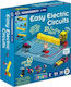 Gigo Easy Electric Circuits STEM Educational Game Robotics for 8+ Years Old