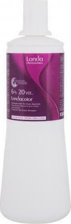 Londa Professional Permanent Colour Extra Rich Oxycream 6% 20Vol 1000ml