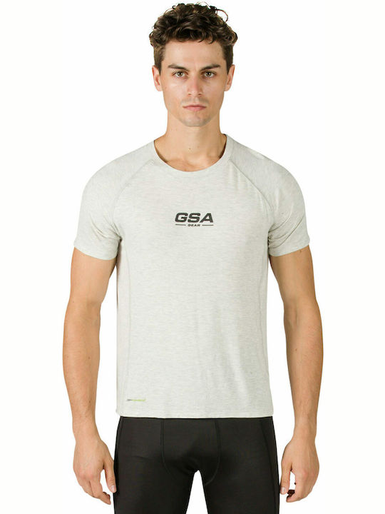 GSA Tricou Bej