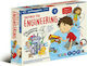 Gigo Plastic Construction Toy Intro To Engineering