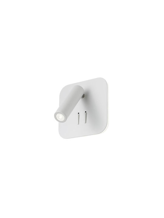 Redo Group Modern Lamp Wall 13cm