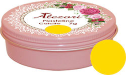 Alezori Plasteline Nail Art Gel Calcite 7gr