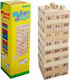 Board Game Folds High for 2-4 Players 5+ Years Old (EN)