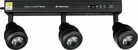 Jb Systems Light Mod LED Accu-Lightbar Неутрално бяло