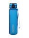 AlpinPro Plastic Water Bottle 1000ml Blue