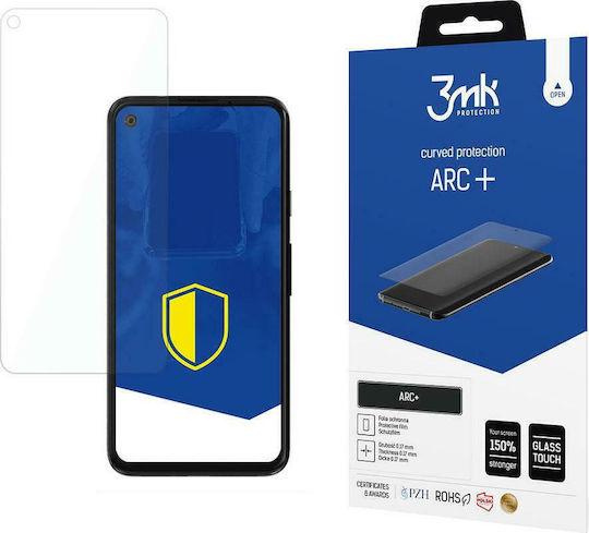 3MK ARC+ Screen Protector (Google Pixel 5)