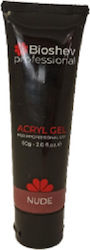 Bioshev Professional Acrygel NUDE 30gr
