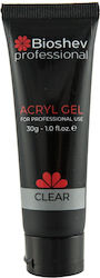 Bioshev Professional Acrygel CLEAR 30gr